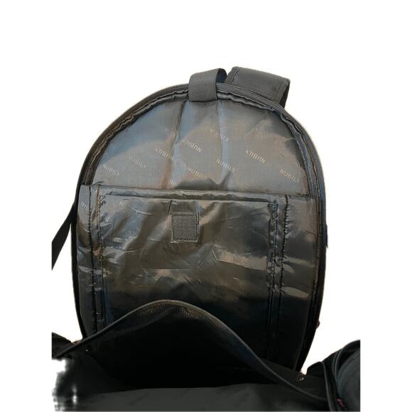 Nubily Charging Padded Computer 28L Backpack - Picture 6 of 6